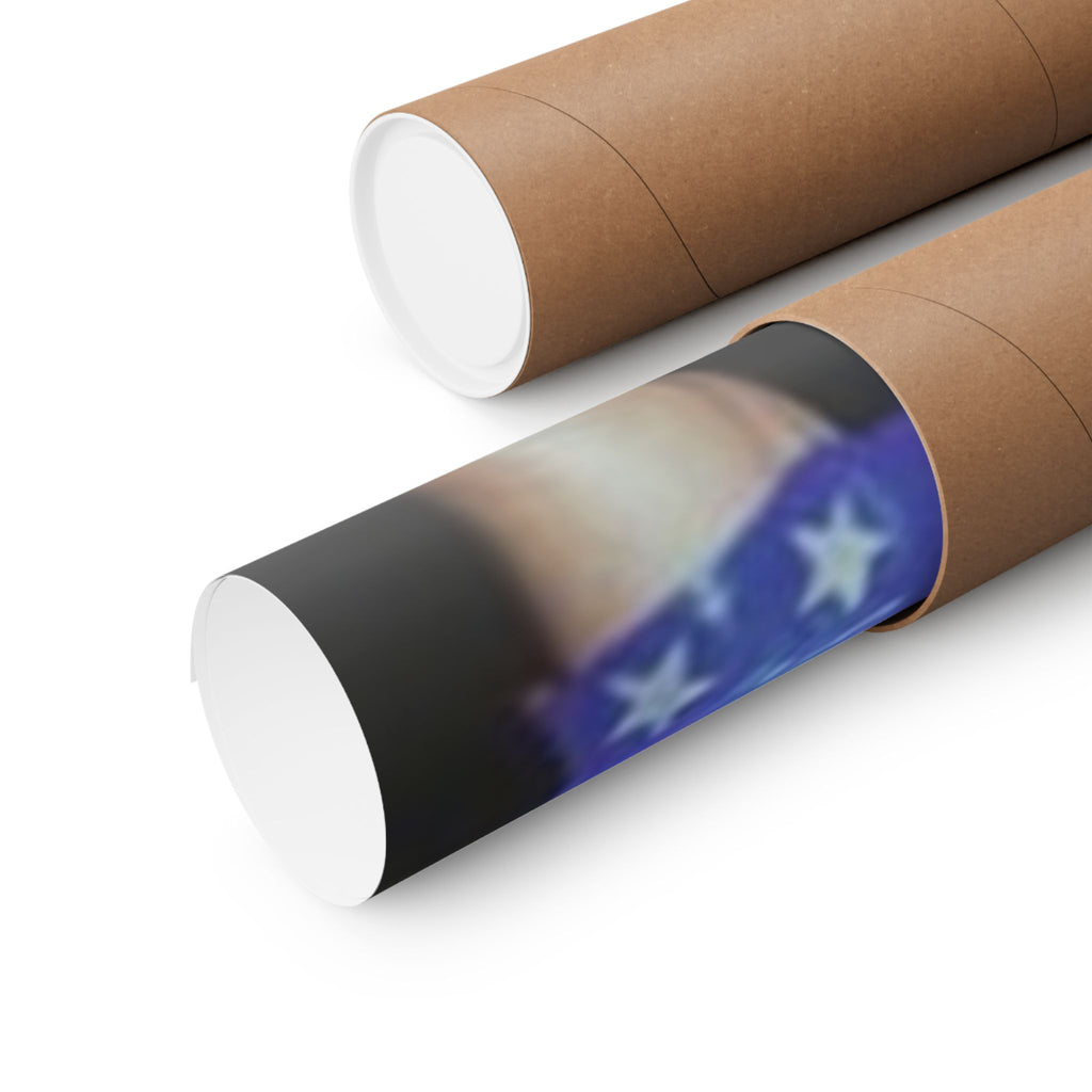 Golden Era Moments 019 'Mueangfa Lek Kiatwhichayot (MR. Bang) Archive style print