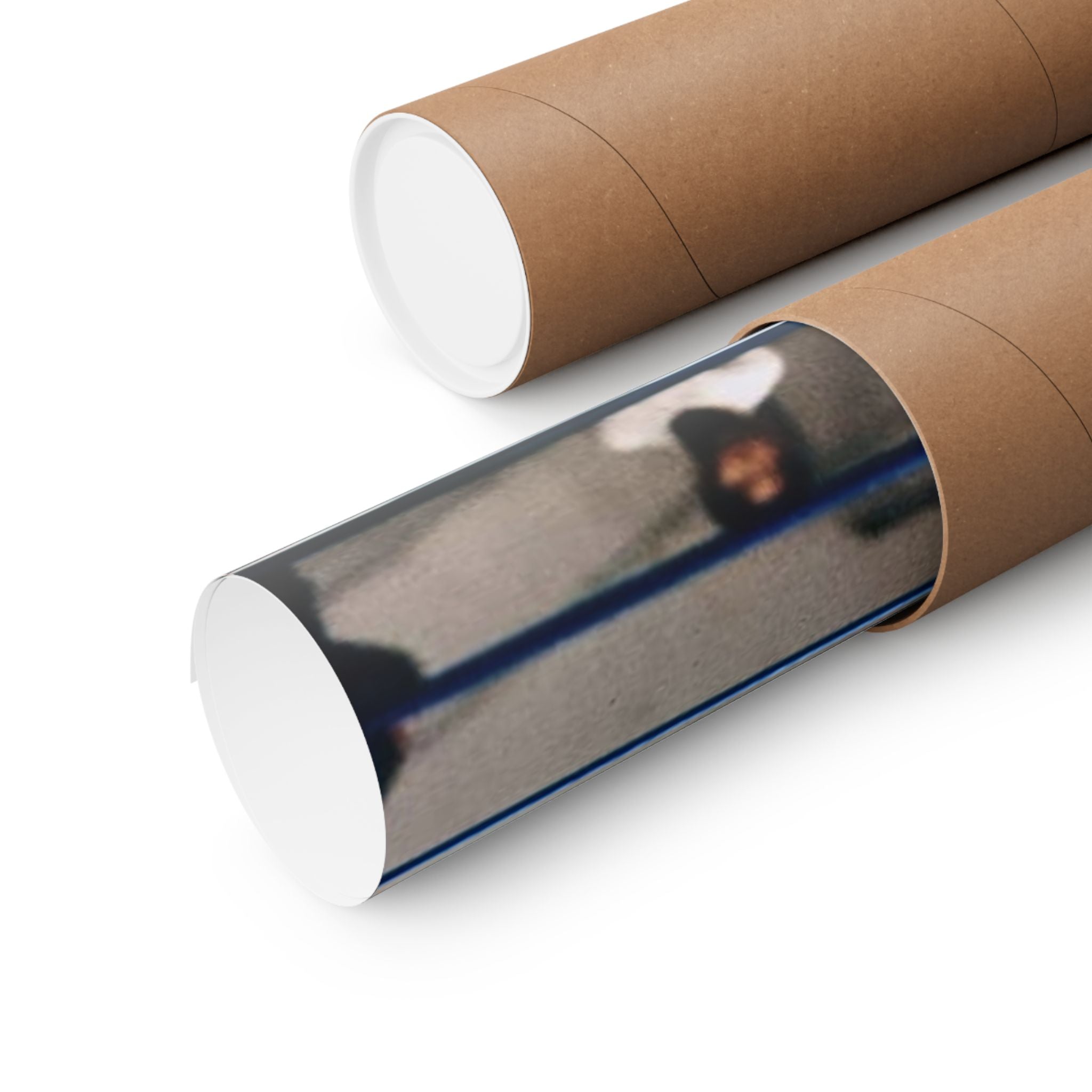 Golden Era Moments 007 'Saenmuangnoi, Son of Chao Pho Mahesak' Archive style print