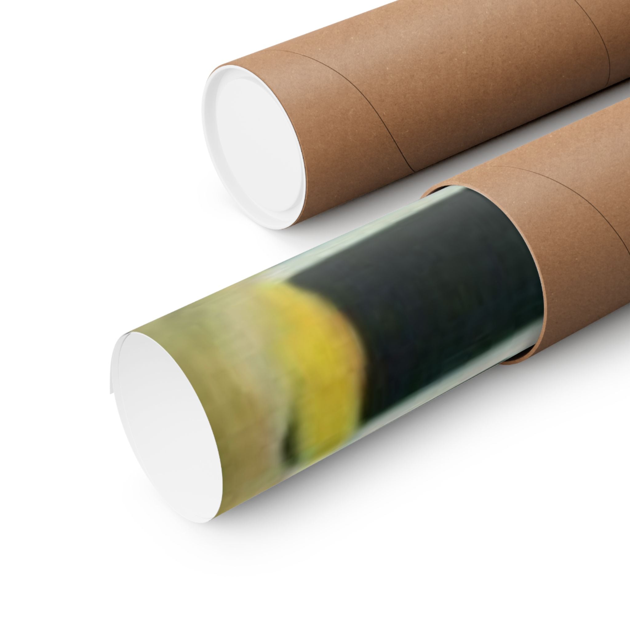 Golden Era Moments 010 'Muay Siam title eliminator' Archive style print